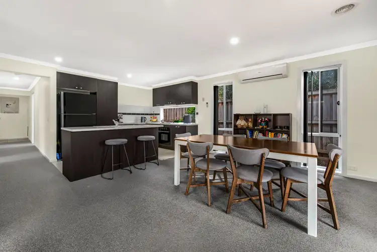 Fourth view of Homely house listing, 10 Field Street, Pakenham VIC 3810
