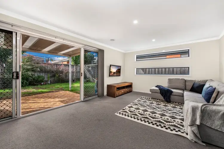 Fifth view of Homely house listing, 10 Field Street, Pakenham VIC 3810