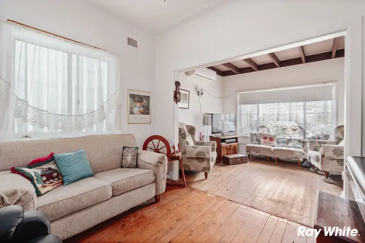Second view of Homely house listing, 19 Breakfast Road, Marayong NSW 2148