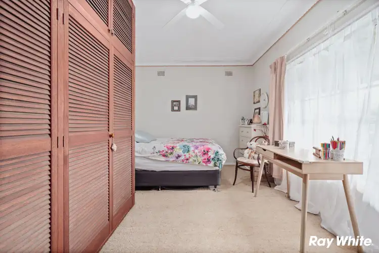 Fifth view of Homely house listing, 19 Breakfast Road, Marayong NSW 2148