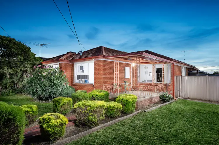Main view of Homely house listing, 33 Rainsford Terrace, Campbellfield VIC 3061