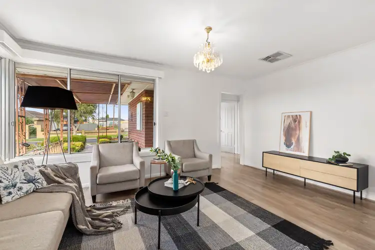 Second view of Homely house listing, 33 Rainsford Terrace, Campbellfield VIC 3061
