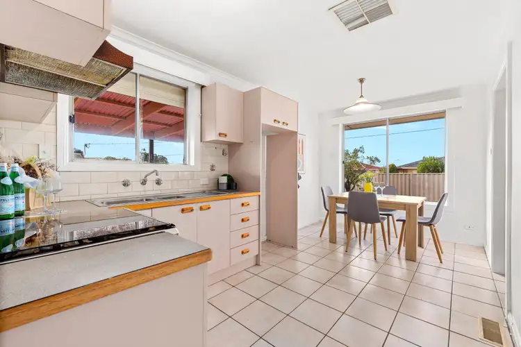 Third view of Homely house listing, 33 Rainsford Terrace, Campbellfield VIC 3061