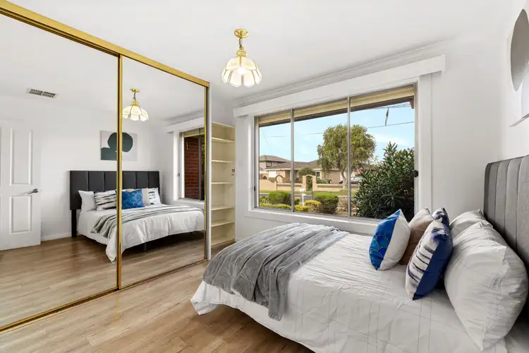Fifth view of Homely house listing, 33 Rainsford Terrace, Campbellfield VIC 3061