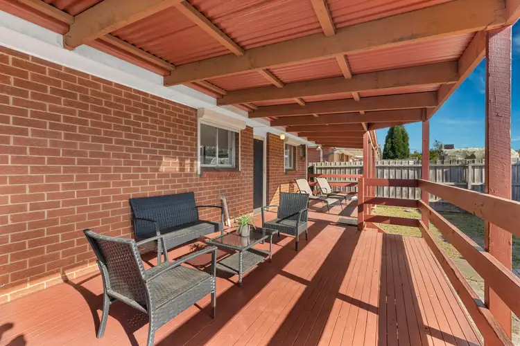 Sixth view of Homely house listing, 33 Rainsford Terrace, Campbellfield VIC 3061