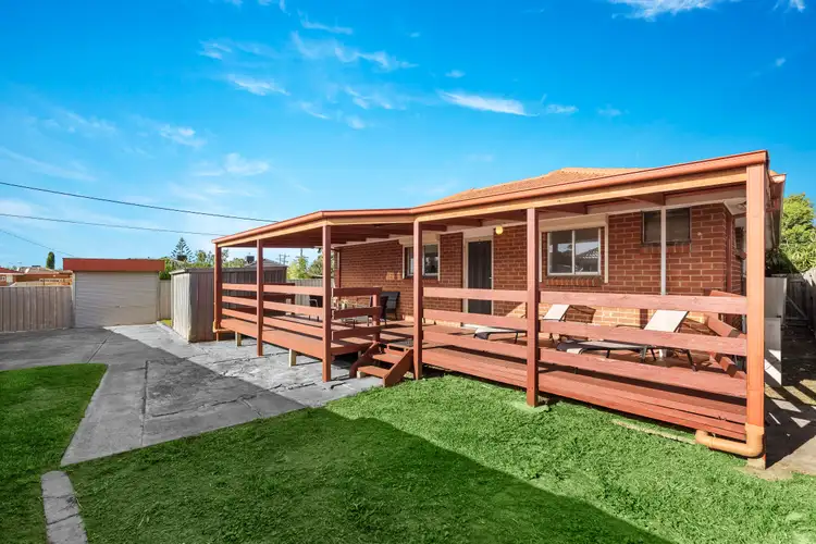 Seventh view of Homely house listing, 33 Rainsford Terrace, Campbellfield VIC 3061