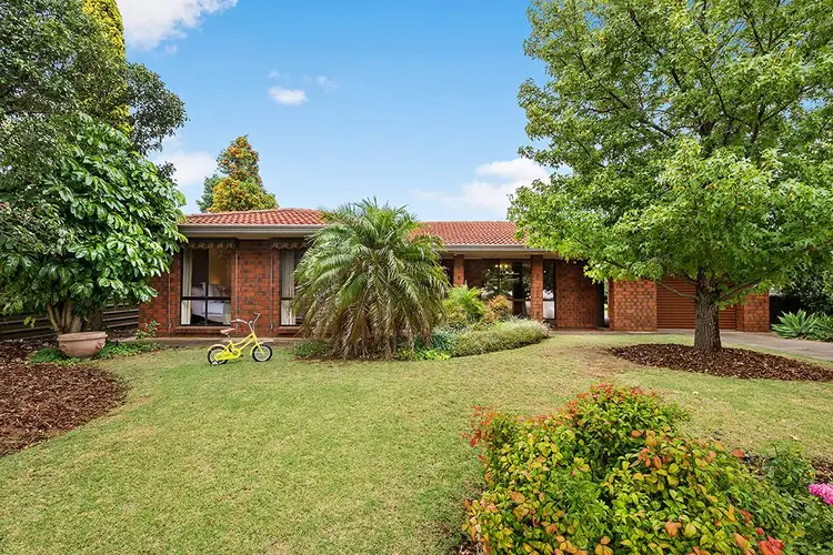 Main view of Homely house listing, 44 McKinlay Avenue, Gawler East SA 5118