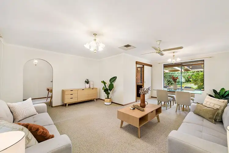 Second view of Homely house listing, 44 McKinlay Avenue, Gawler East SA 5118