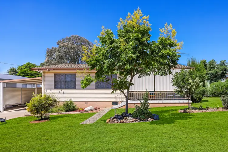 41 Holland Street, Tamworth NSW 2340