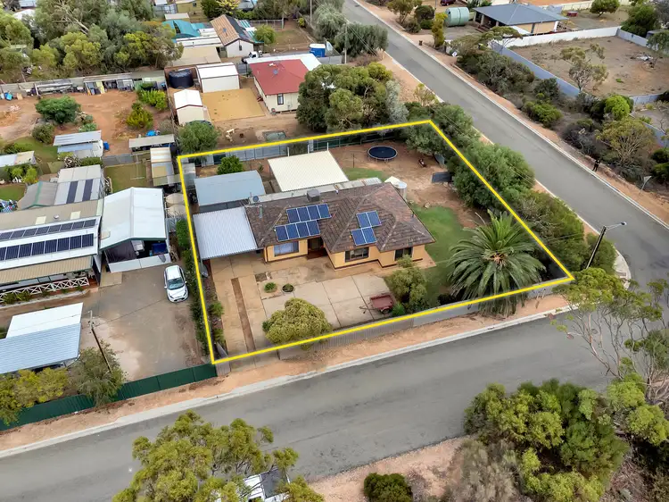 Main view of Homely house listing, 1 Fifth Street, Dublin SA 5501