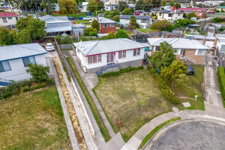 Fourth view of Homely house listing, 29 Currajong Street, Mornington TAS 7018