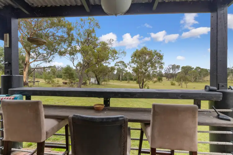 311 Jacquet Road, Tomboye NSW 2622