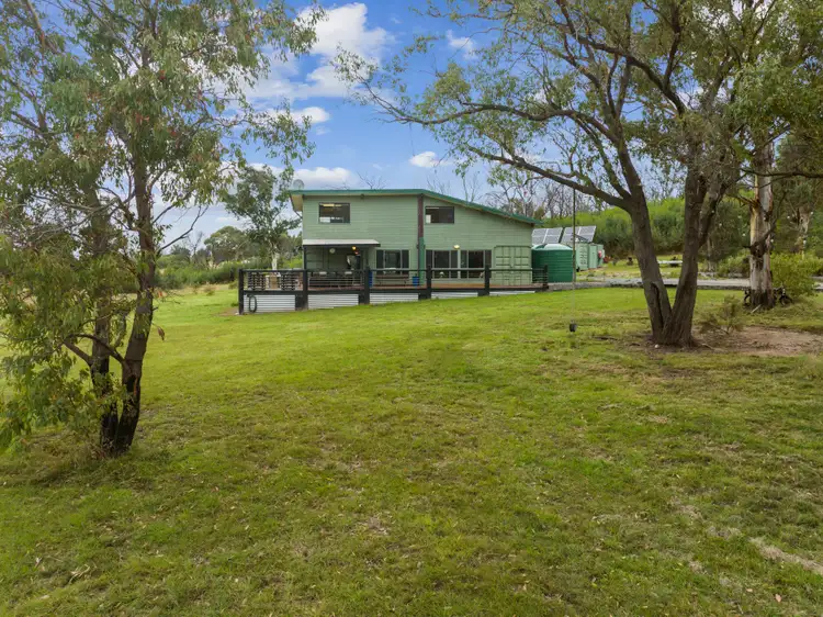 Fourth view of Homely rural property listing, 311 Jacquet Road, Tomboye NSW 2622