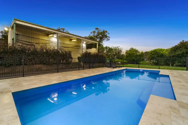 Second view of Homely house listing, 37 Shearwater Crescent, Yarramundi NSW 2753