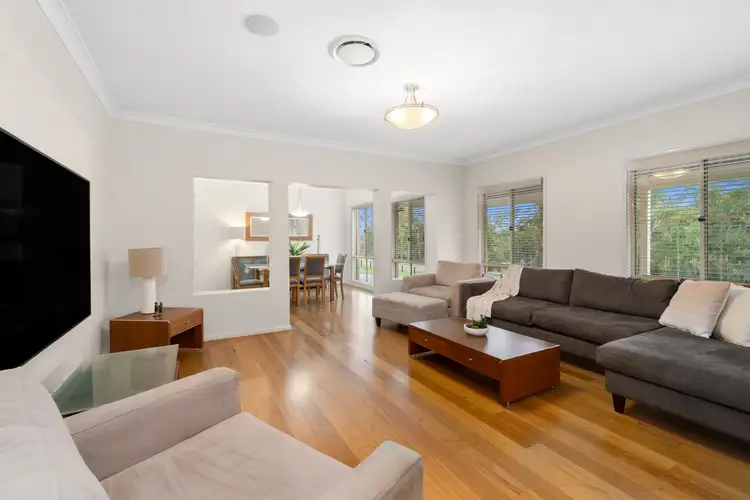 Fourth view of Homely house listing, 37 Shearwater Crescent, Yarramundi NSW 2753