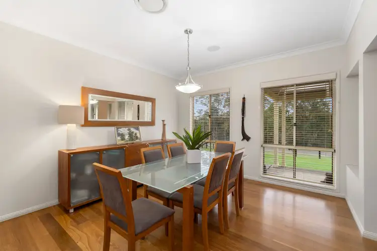 Fifth view of Homely house listing, 37 Shearwater Crescent, Yarramundi NSW 2753