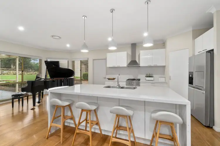 Sixth view of Homely house listing, 37 Shearwater Crescent, Yarramundi NSW 2753