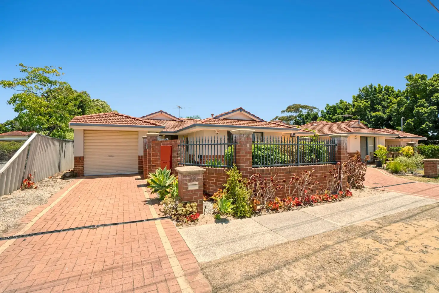 Main view of Homely house listing, 1/69 Chaucer Street, Yokine WA 6060