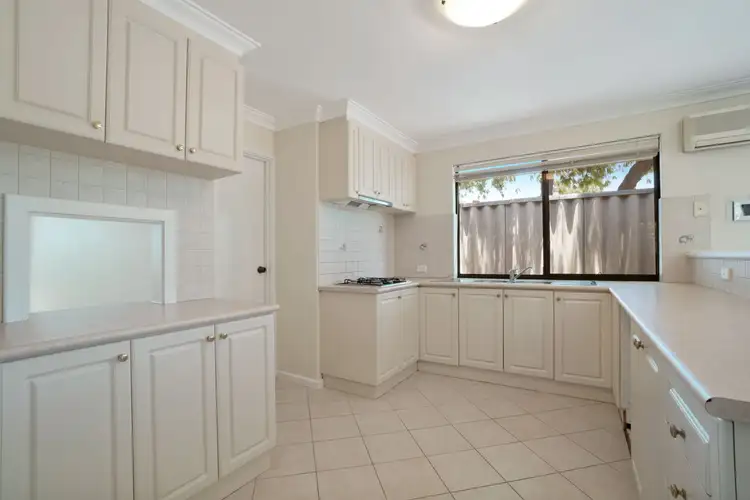 Third view of Homely house listing, 1/69 Chaucer Street, Yokine WA 6060