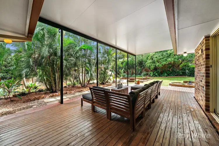 Second view of Homely house listing, 12 Spica Drive, Tanah Merah QLD 4128