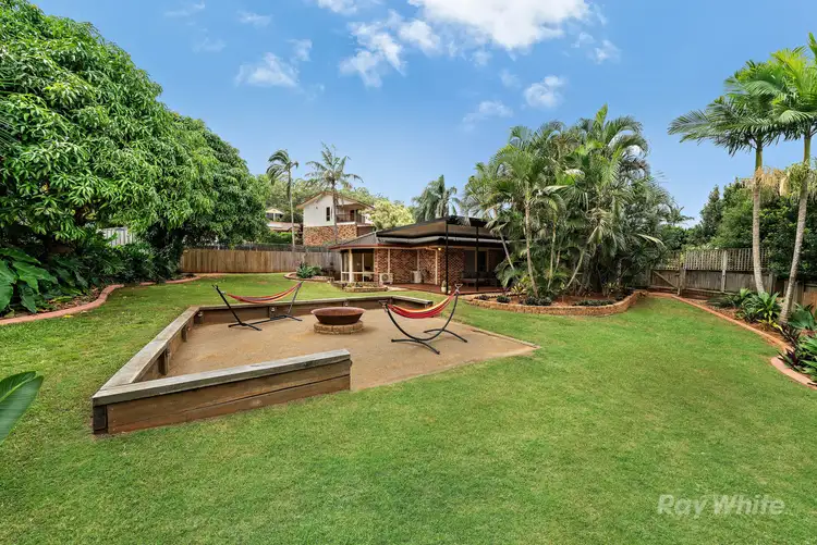 Third view of Homely house listing, 12 Spica Drive, Tanah Merah QLD 4128