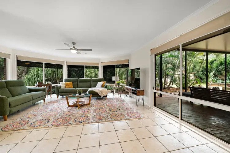 Fourth view of Homely house listing, 12 Spica Drive, Tanah Merah QLD 4128