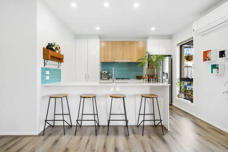 Second view of Homely house listing, 22 Cockatoo Drive, Carrum Downs VIC 3201