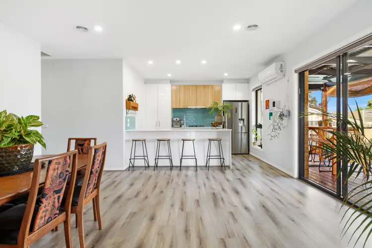 Fourth view of Homely house listing, 22 Cockatoo Drive, Carrum Downs VIC 3201