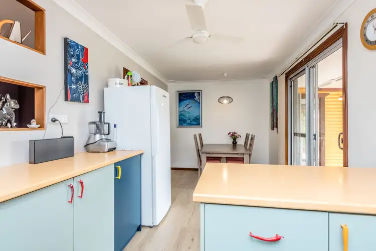Fourth view of Homely house listing, 102 Robinson Street, Northampton WA 6535