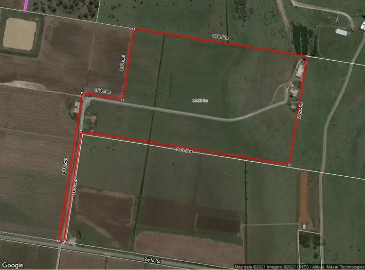277 Zipfs Road