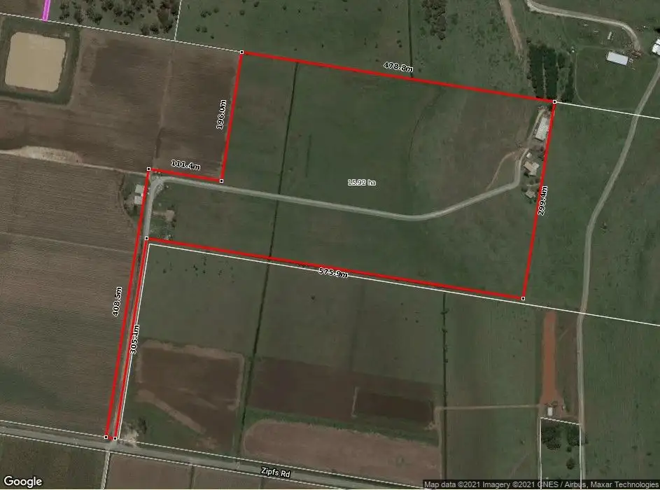 Main view of Homely house listing, 277 Zipfs Road, Alberton QLD 4207