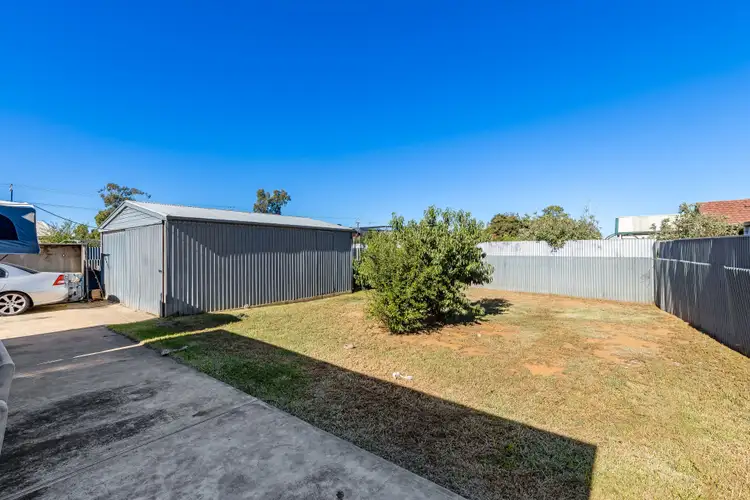 6 Rosalie Terrace, Parafield Gardens SA 5107