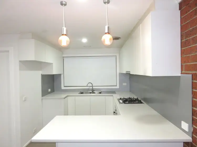 Second view of Homely unit listing, 19/421 High Street, Lalor VIC 3075