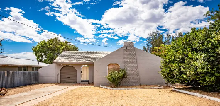 Main view of Homely house listing, 99 Rifle Range Road, Rangeway WA 6530