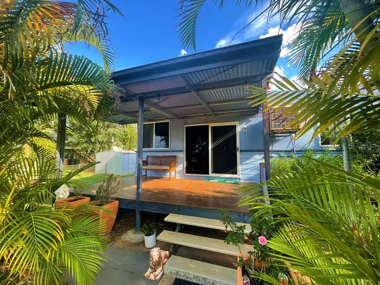 Second view of Homely house listing, 5 Cypress Street, Barcaldine QLD 4725