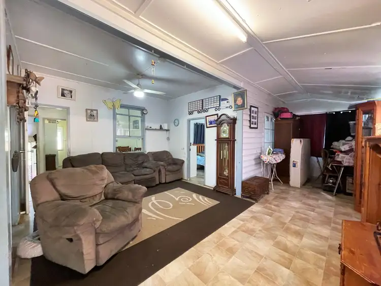 Third view of Homely house listing, 5 Cypress Street, Barcaldine QLD 4725