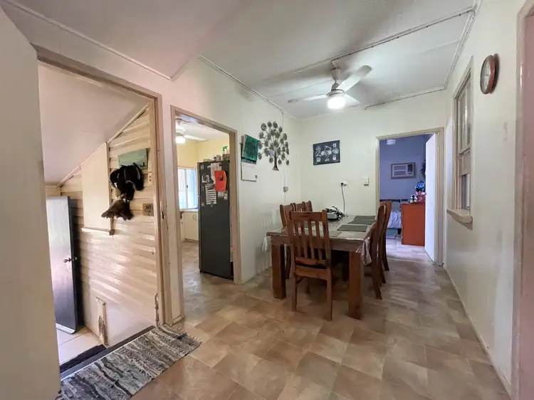 Fourth view of Homely house listing, 5 Cypress Street, Barcaldine QLD 4725