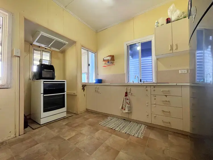 Fifth view of Homely house listing, 5 Cypress Street, Barcaldine QLD 4725