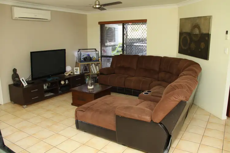 Second view of Homely house listing, 15 Pryde Street, Tannum Sands QLD 4680