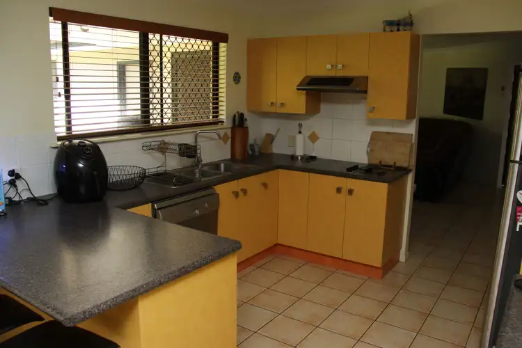Third view of Homely house listing, 15 Pryde Street, Tannum Sands QLD 4680