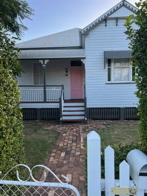 80 Edward Street, Dalby QLD 4405