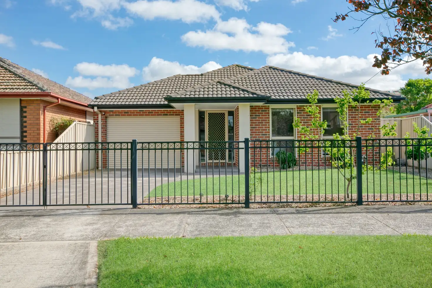 Main view of Homely house listing, 1/50 Curtin Avenue, Lalor VIC 3075