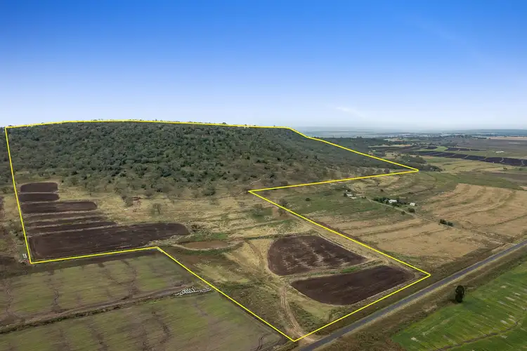 Lot 5, 650 Goomburra Road, Allora QLD 4362