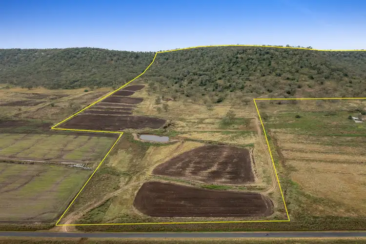 Second view of Homely rural property listing, Lot 5, 650 Goomburra Road, Allora QLD 4362
