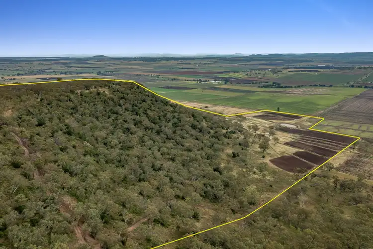 Fourth view of Homely rural property listing, Lot 5, 650 Goomburra Road, Allora QLD 4362