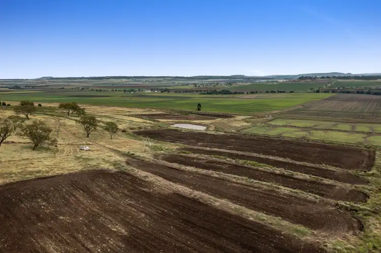 Fifth view of Homely rural property listing, Lot 5, 650 Goomburra Road, Allora QLD 4362