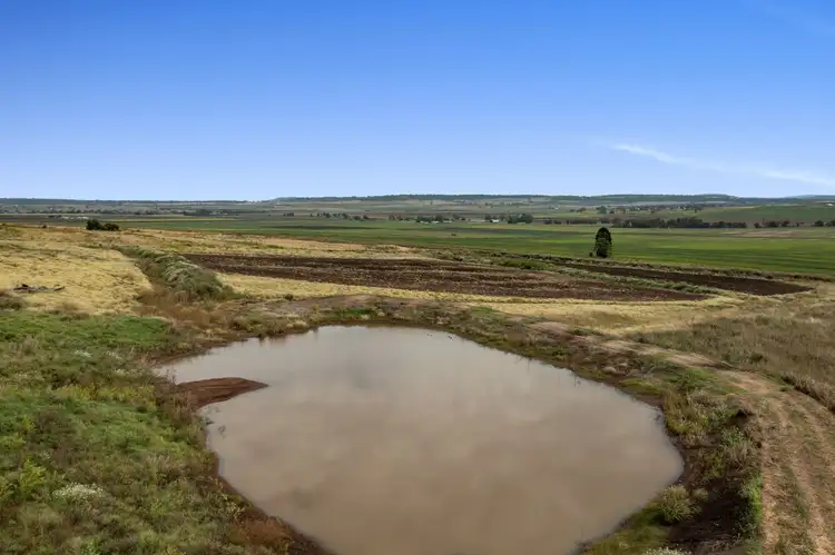 Seventh view of Homely rural property listing, Lot 5, 650 Goomburra Road, Allora QLD 4362