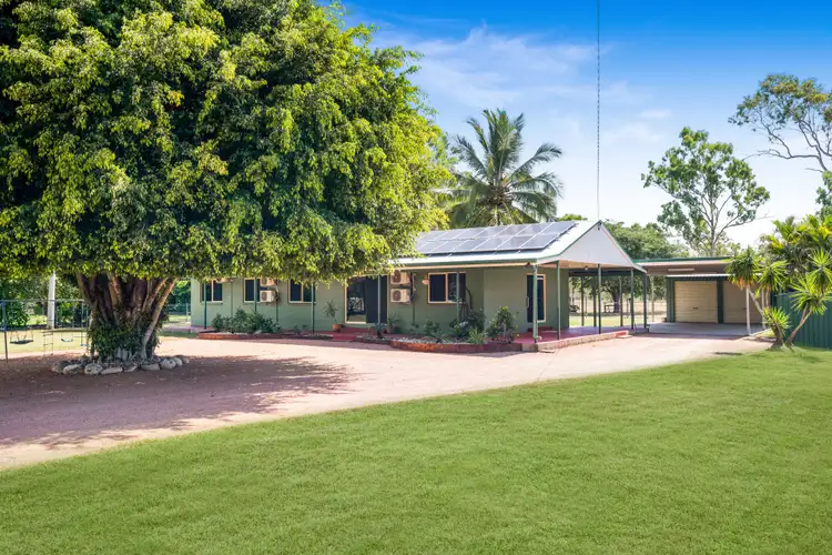 16 Saintly Court, Kelso QLD 4815