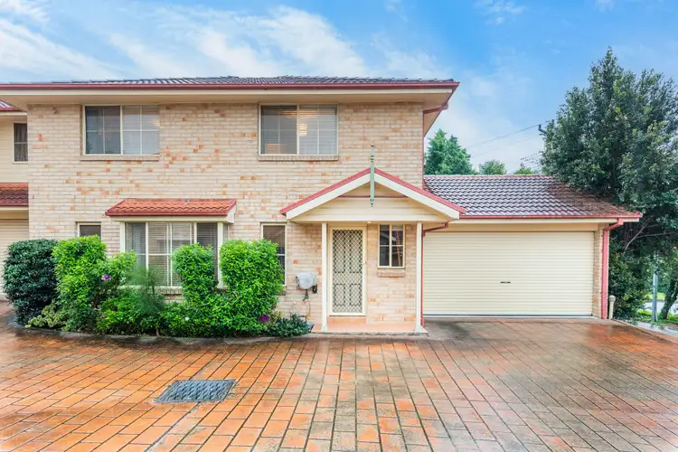4/16-18 Edward Street, Baulkham Hills NSW 2153