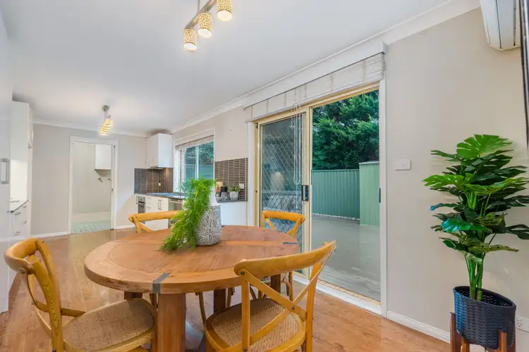 Fifth view of Homely townhouse listing, 4/16-18 Edward Street, Baulkham Hills NSW 2153